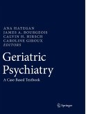 Geriatric Psychiatry