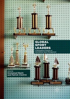 Global Sport Leaders