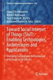 Toward Social Internet of Things (SIoT): Enabling Technologies, Architectures and Applications