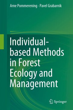 Individual-based Methods in Forest Ecology and Management - Pommerening, Arne;Grabarnik, Pavel