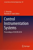 Control Instrumentation Systems