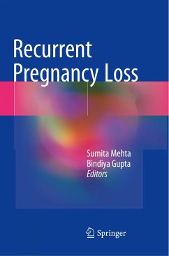 Recurrent Pregnancy Loss