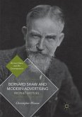 Bernard Shaw and Modern Advertising