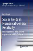 Scalar Fields in Numerical General Relativity