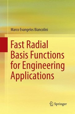 Fast Radial Basis Functions for Engineering Applications - Biancolini, Marco Evangelos