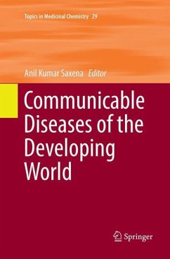 Communicable Diseases of the Developing World