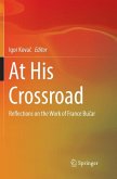 At His Crossroad