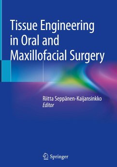 Tissue Engineering in Oral and Maxillofacial Surgery