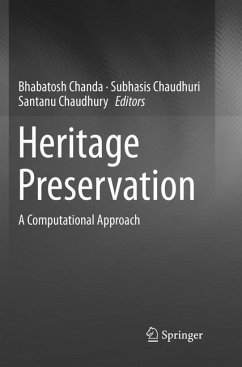 Heritage Preservation