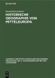 Historische Geographie von Mitteleuropa - Bild 1