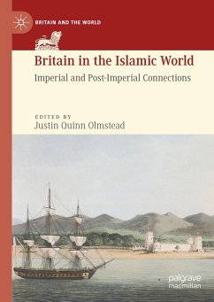 Britain in the Islamic World