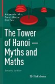 The Tower of Hanoi ¿ Myths and Maths