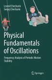 Physical Fundamentals of Oscillations
