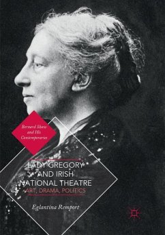 Lady Gregory and Irish National Theatre - Remport, Eglantina