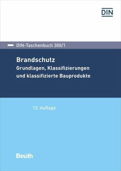 Cover Brandschutz