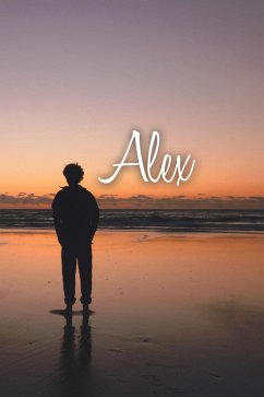 Alex (eBook, ePUB) - Baig, Ayesha