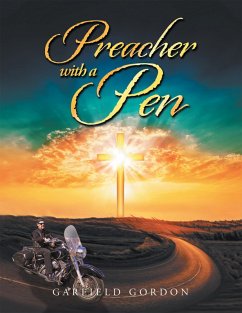Cover Preacher with a Pen (eBook, ePUB)
