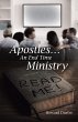 Apostles (eBook, ePUB) - Bild 1