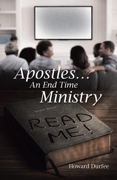 Apostles (eBook, ePUB) Apostles (eBook, ePUB)