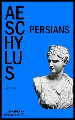 Persians (eBook, ePUB) - Aeschylus