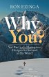 Why You? (eBook, ePUB) - Bild 1