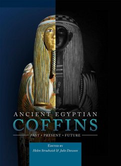 Ancient Egyptian Coffins (eBook, PDF)