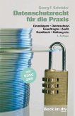 Datenschutzrecht für die Praxis (eBook, ePUB)