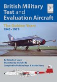British Military Test and Evaluation Aircraft (eBook, ePUB)