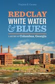 Red Clay, White Water, and Blues (eBook, ePUB)