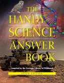 The Handy Science Answer Book (eBook, ePUB)