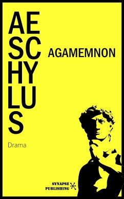 Agamemnon (eBook, ePUB) - Aeschylus