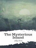 The Mysterious Island (eBook, ePUB)