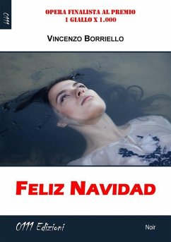 Cover Feliz Navidad (eBook, ePUB)