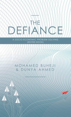 The Defiance (eBook, ePUB) - Buheji, Mohamed
