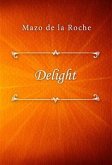 Delight (eBook, ePUB)