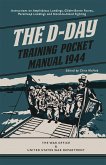 The D-Day Training Pocket Manual, 1944 (eBook, ePUB)