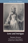 Love and Intrigue (eBook, ePUB)