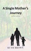 A Single Mother's Journey (eBook, ePUB)