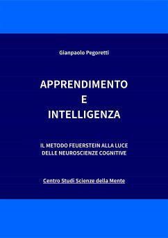 Apprendimento e Intelligenza (eBook, ePUB) - Pegoretti, Gianpaolo