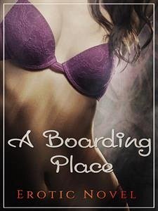 A Boarding Place (eBook, ePUB) - Lacy, Mary