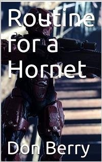 Routine for a Hornet (eBook, PDF) - Berry, Don