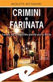 Crimini e farinata (eBook, ePUB)