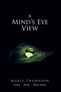 Cover A Mind's Eye View (eBook, ePUB)