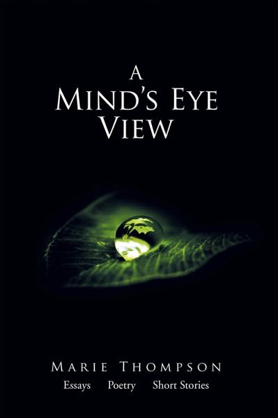 A Mind's Eye View (eBook, ePUB) A Mind's Eye View (eBook, ePUB)