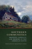 Southern Communities (eBook, ePUB)