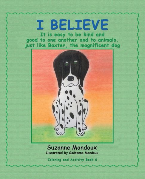 I Believe (eBook, ePUB) I Believe (eBook, ePUB)