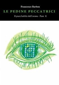 Le pedine peccatrici (eBook, ePUB) - Barbon, Francesco