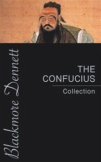 The Confucius Collection (eBook, ePUB) - Confucius