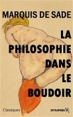 La philosophie dans le boudoir (eBook, ePUB)