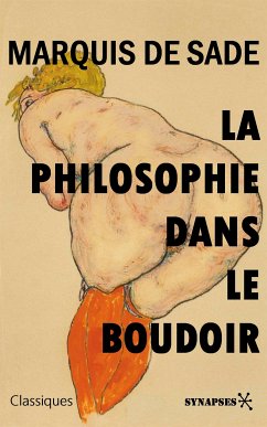 La philosophie dans le boudoir (eBook, ePUB) - de Sade, Marquis